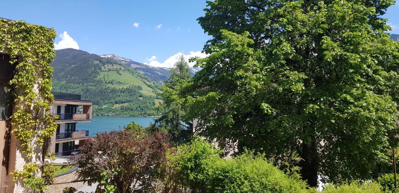 Apartment Edelweiss Zell am See Exterior photo