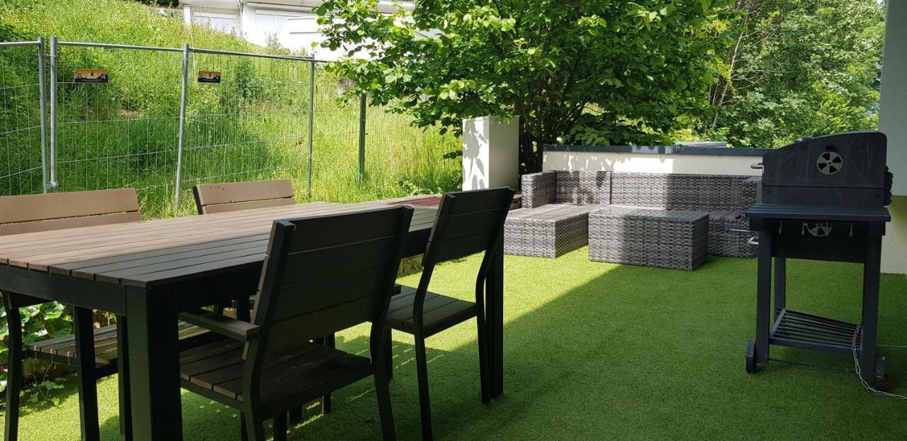 Apartment Edelweiss Zell am See Exterior photo