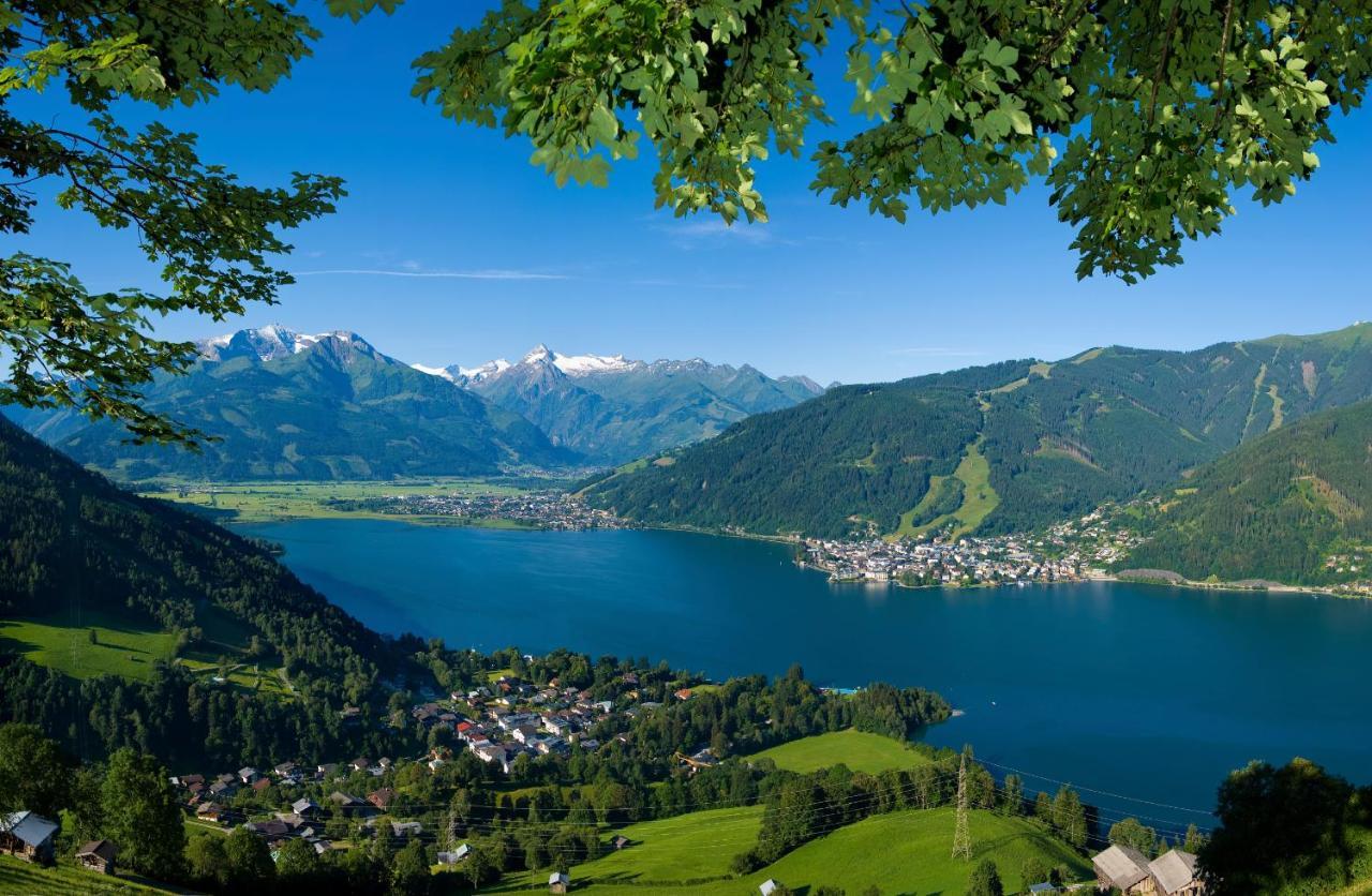 Apartment Edelweiss Zell am See Exterior photo