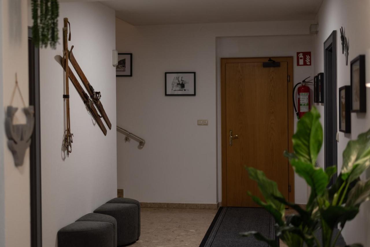 Apartment Edelweiss Zell am See Exterior photo