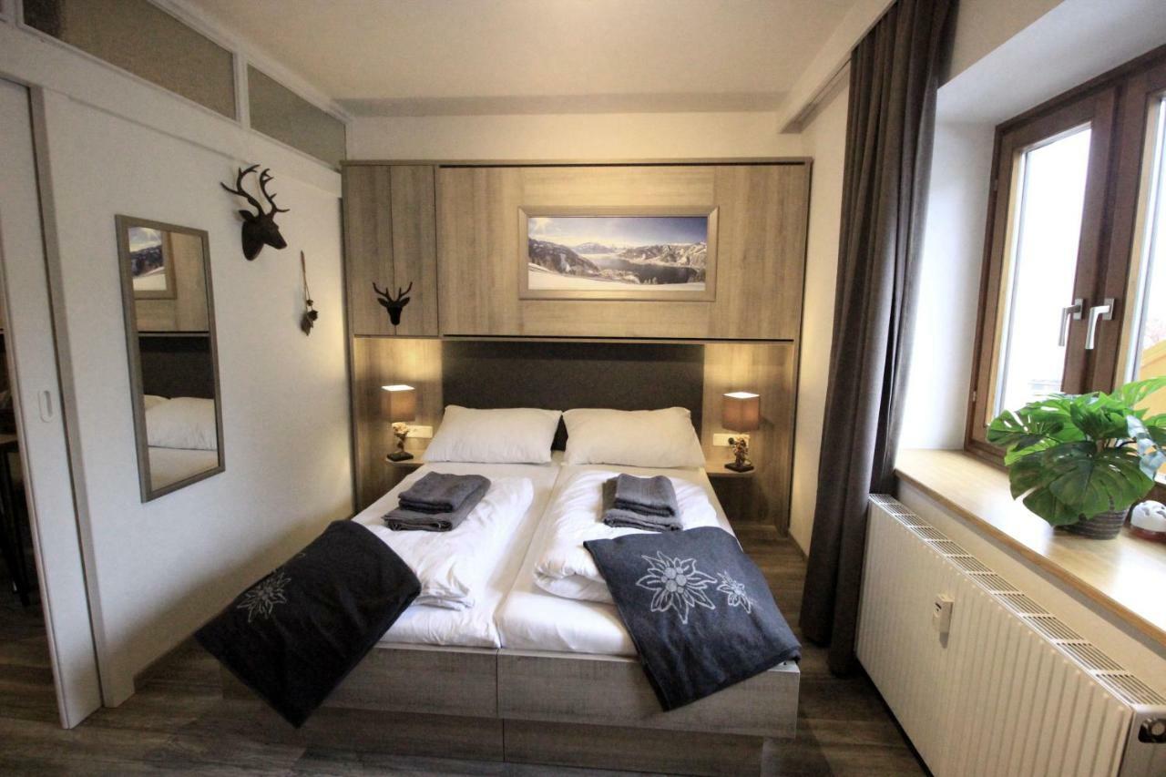Apartment Edelweiss Zell am See Exterior photo