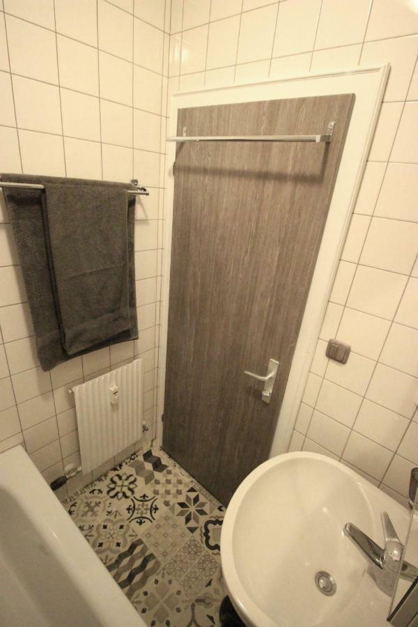 Apartment Edelweiss Zell am See Exterior photo