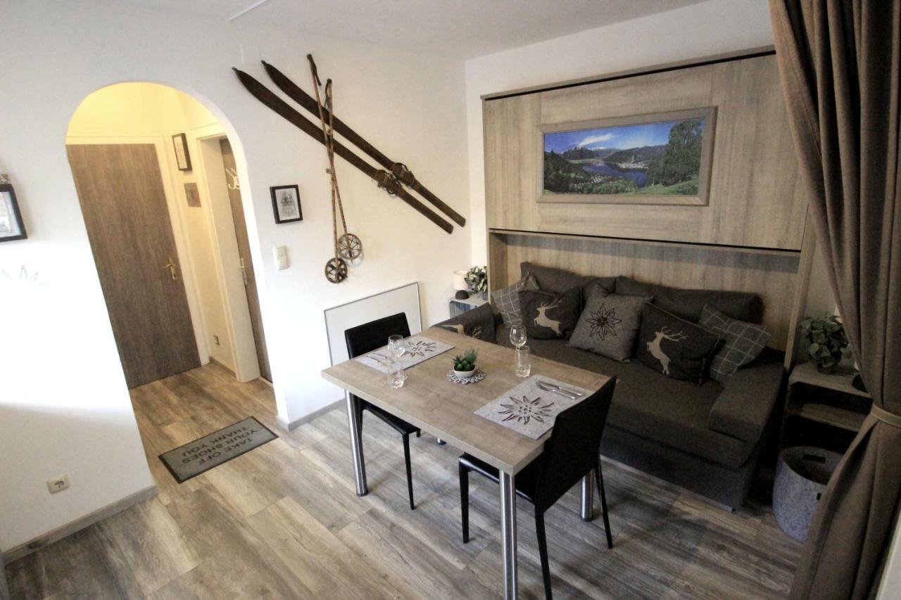 Apartment Edelweiss Zell am See Exterior photo