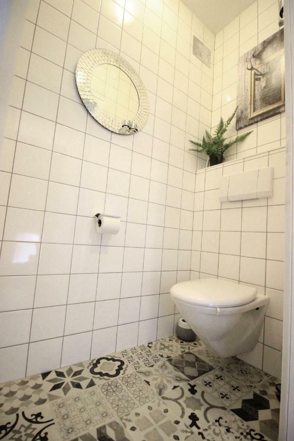 Apartment Edelweiss Zell am See Exterior photo
