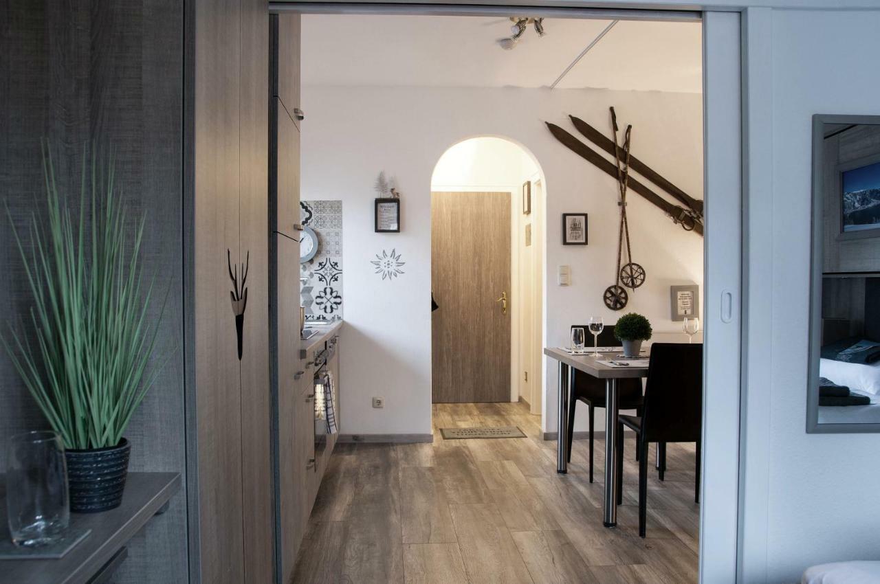 Apartment Edelweiss Zell am See Exterior photo