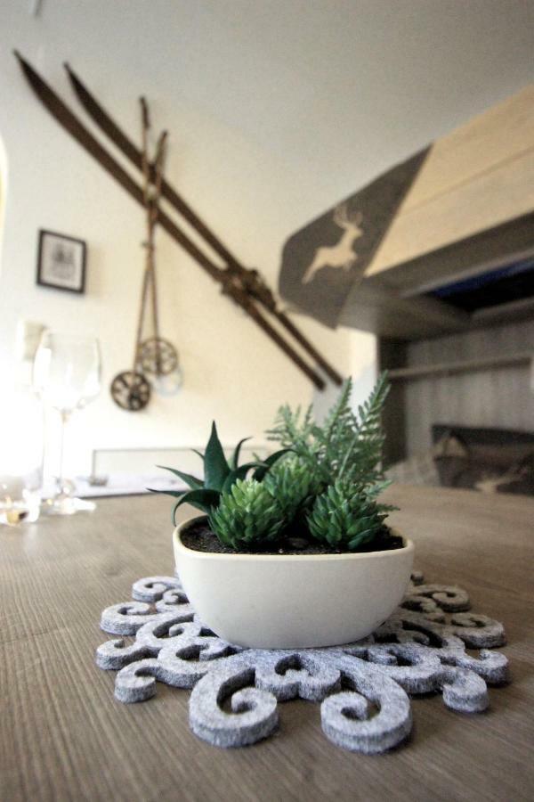 Apartment Edelweiss Zell am See Exterior photo