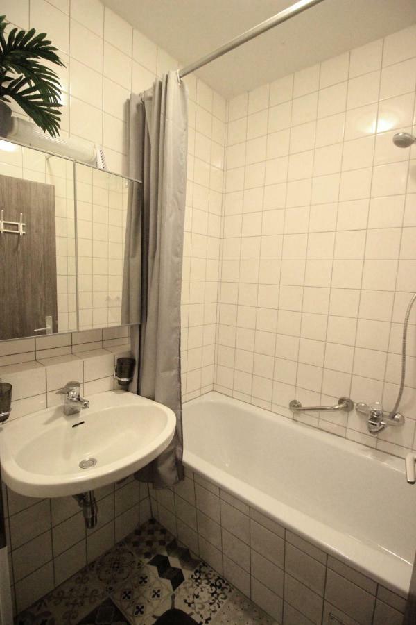 Apartment Edelweiss Zell am See Exterior photo