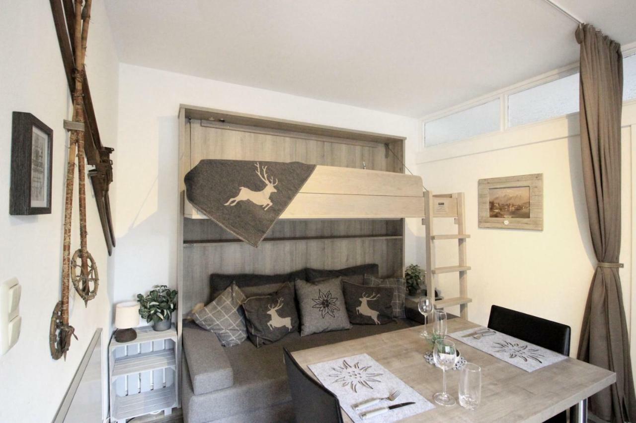 Apartment Edelweiss Zell am See Exterior photo