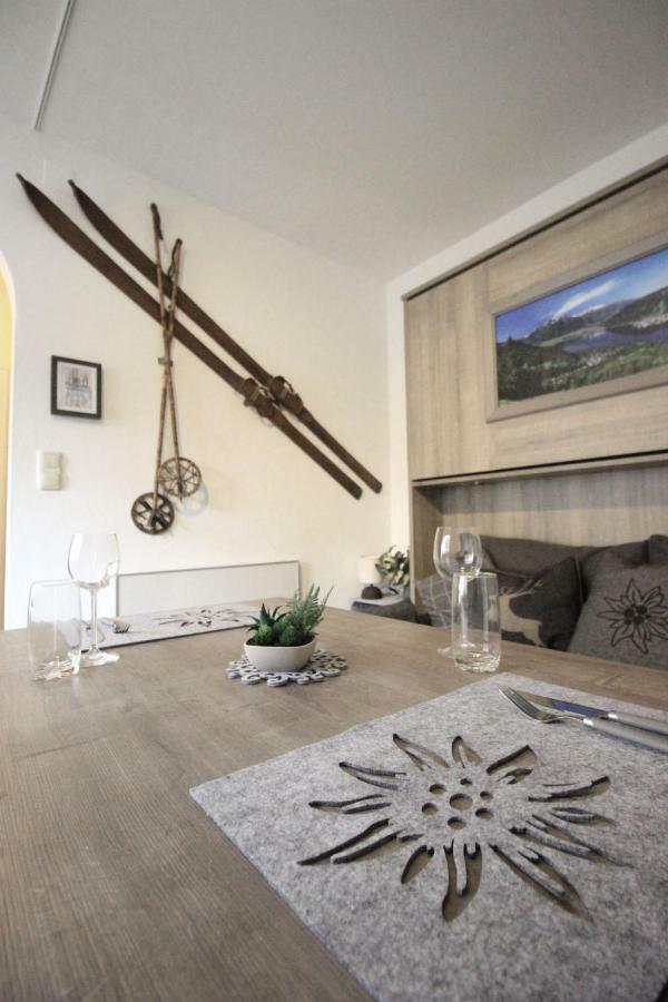 Apartment Edelweiss Zell am See Exterior photo